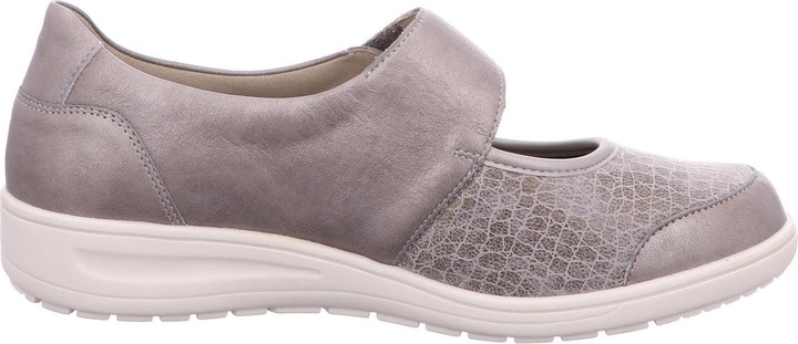 Actual product image Ballet flats (43.5)