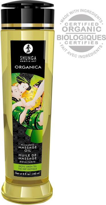 Produktbild Shunga Natural (250 ml)