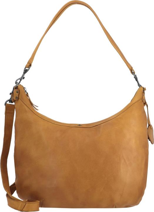 Image du produit Harbour 2nd Anchor Love Schultertasche Leder 33 cm