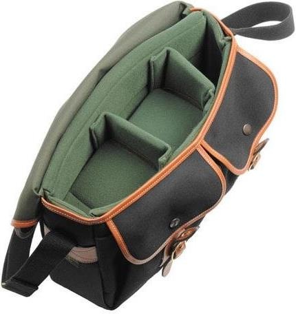 Immagine prodotto Billingham Hadley Pro (Borsa a tracolla per fotocamera, 8.50 l)