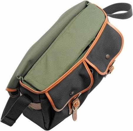 Immagine prodotto Billingham Hadley Pro (Borsa a tracolla per fotocamera, 8.50 l)