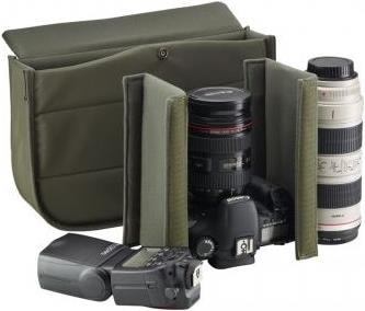 Immagine prodotto Billingham Hadley Pro (Borsa a tracolla per fotocamera, 8.50 l)