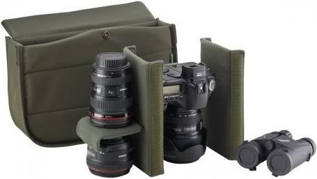 Immagine prodotto Billingham Hadley Pro (Borsa a tracolla per fotocamera, 8.50 l)