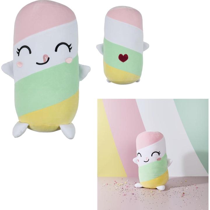 Actual product image Sombo Kawaii plush (40 cm)