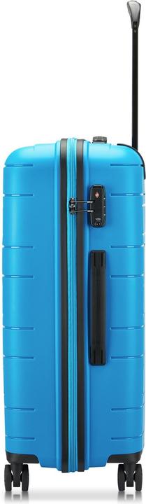 Actual product image Modo by Roncato Supernova 2.0 4 Rollen Trolley 66 cm (71 l)