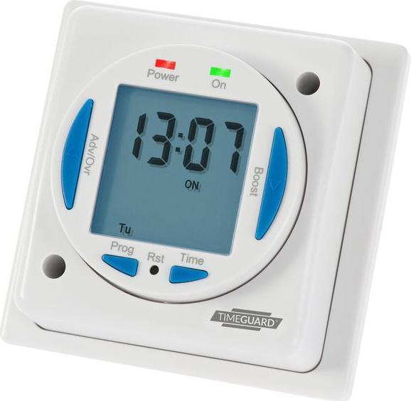 Produktbild Theben 24 hour or 7 day Time Switch
