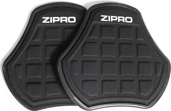 Actual product image Zipro Exercise discs 2 pcs.