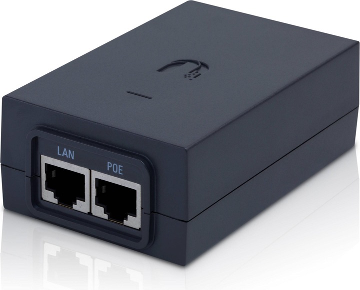 Ubiquiti POE-24-24W-G PoE Adapter passive (802.3af (PoE), 24 W)