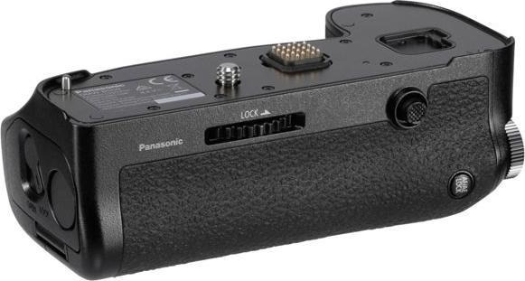 Immagine prodotto Panasonic Dmw-Bgg9 (Maniglia della batteria)