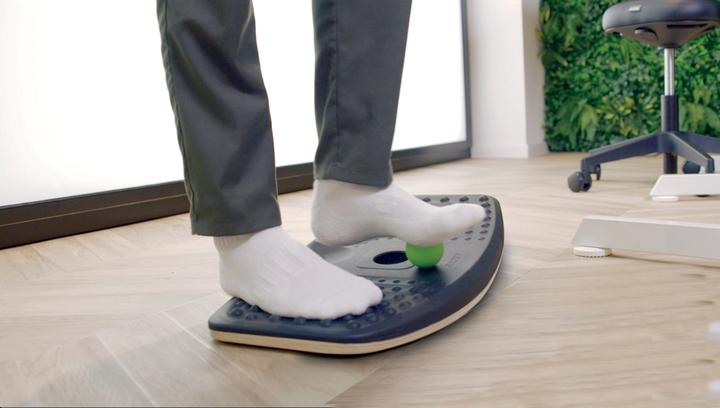 Produktbild Leitz Balance Board Ergo Active