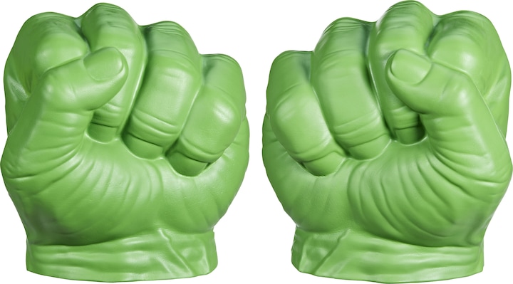 Hasbro Hulk Gamma Smash Fists Fäuste