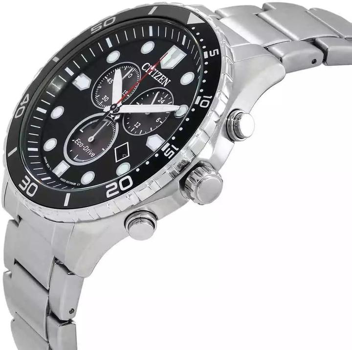 Image du produit Citizen AT2568-82E (Chronographe, 43 mm)