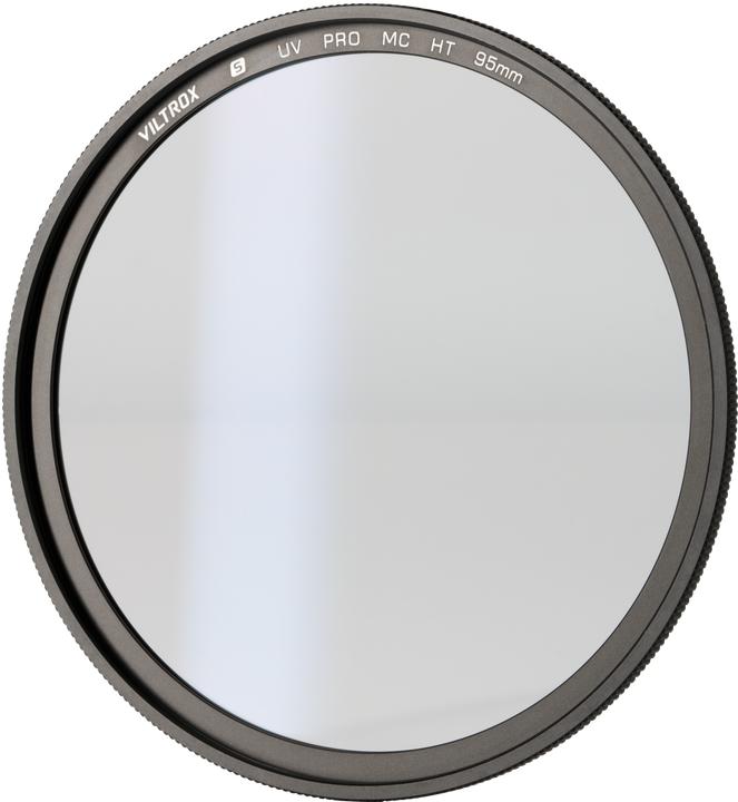 Productafbeelding Rollei MC UV-filter (95 mm, UV-filter, Beschermend filter)