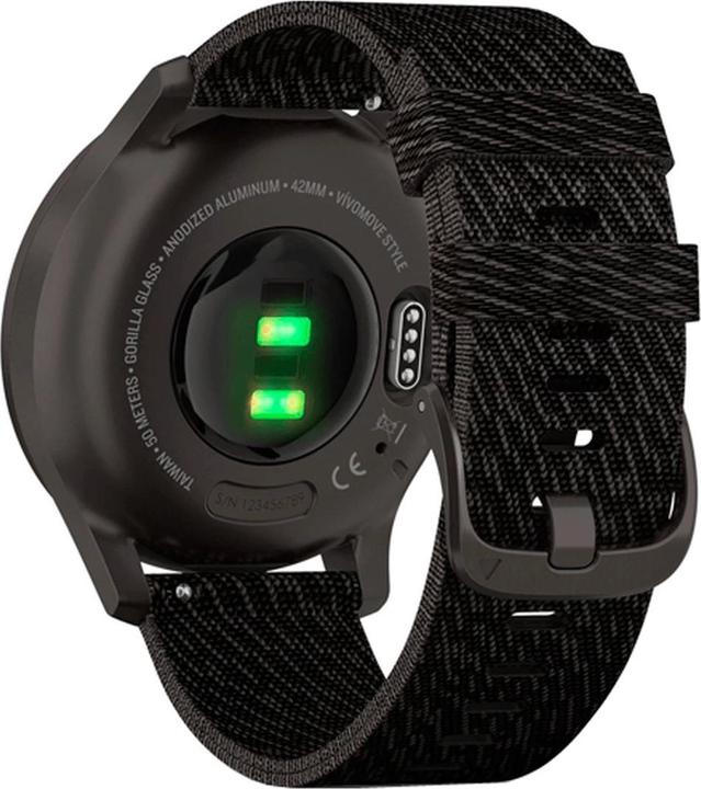 Immagine prodotto Garmin Stile Vivomove (42 mm)