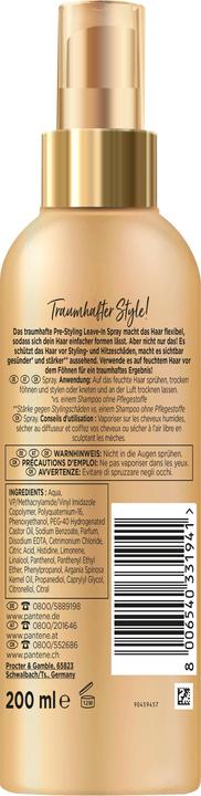 Image du produit Pantene Pro-V Miracle 5-In-1 (200 ml)