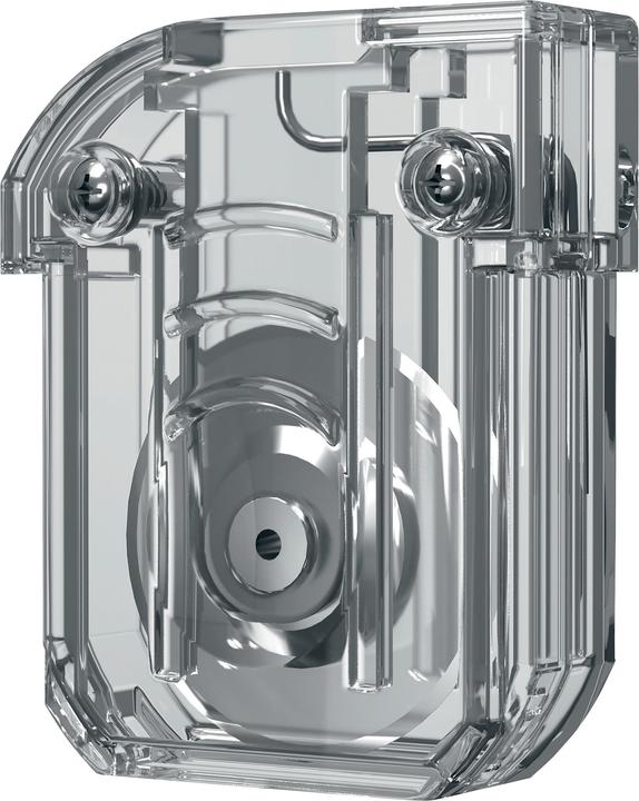 Actual product image Leitz PRECISION OFFICE- Accessories slitter rewinder (15 Sheets, A4)