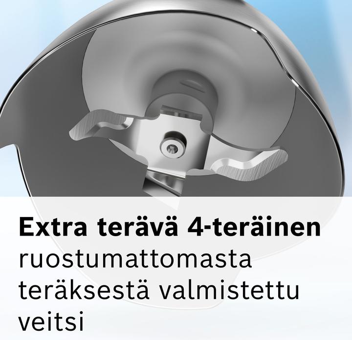 Produktbild Bosch Hausgeräte MSM4W422 Stabmixer (800 W)