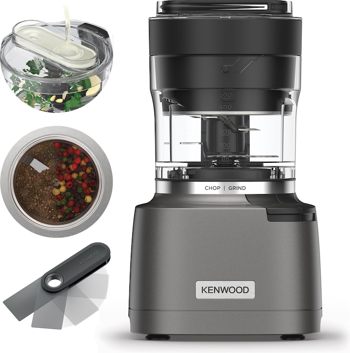 Actual product image Kenwood Duo Prep (500 ml, 800 W)