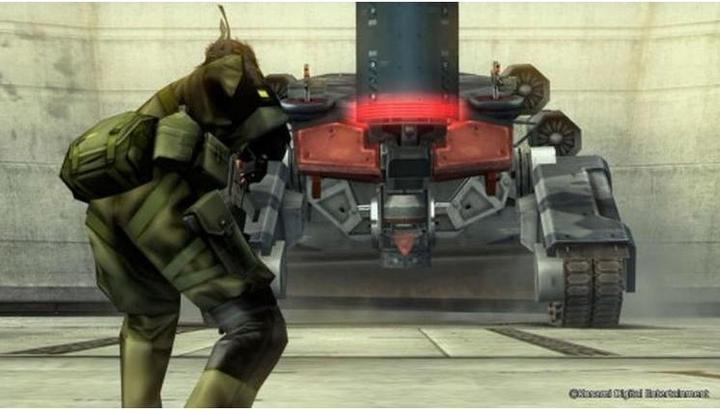 Produktbild Konami MGS Master Collection 2 - Day One Ed. XBSX (Xbox Series X, DE)