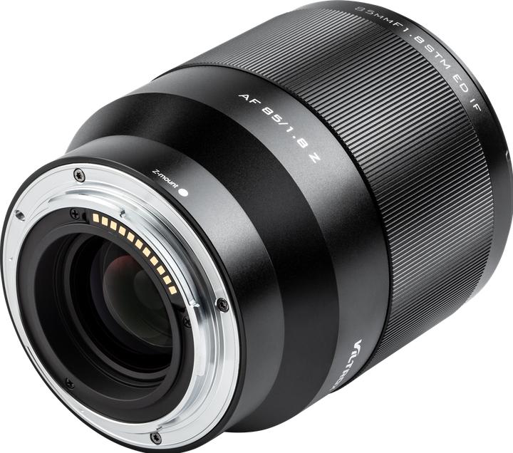 Produktbild Viltrox 85mm f/1.8 STM, Nikon-Z (Nikon Z, Vollformat)