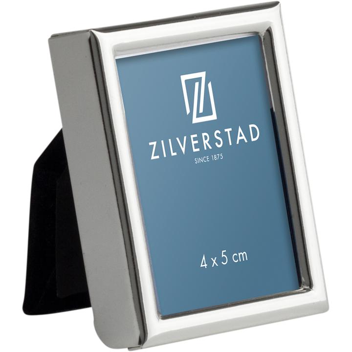 Produktbild Zilverstad Bilderrahmen (4 x 5 cm)