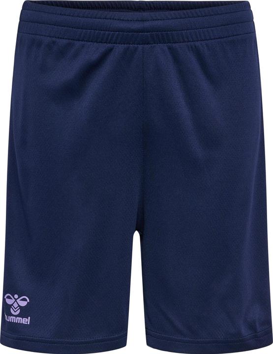 Actual product image hummel Hmlstaltic Poly Shorts Kids (164)