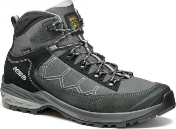 Actual product image Asolo Falcon Evo Jaquard GV (46)
