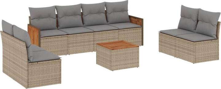 Produktbild vidaXL Damir