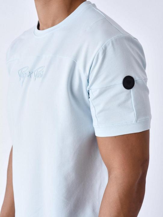 Immagine prodotto Project X Paris t-shirt tecnica con tagli (XS)