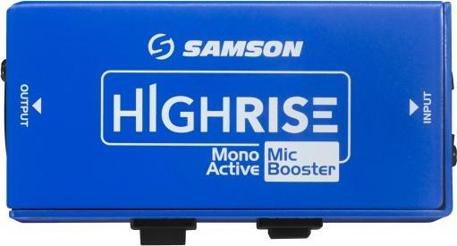 Immagine prodotto Zoom N MA25 HIGHRISE