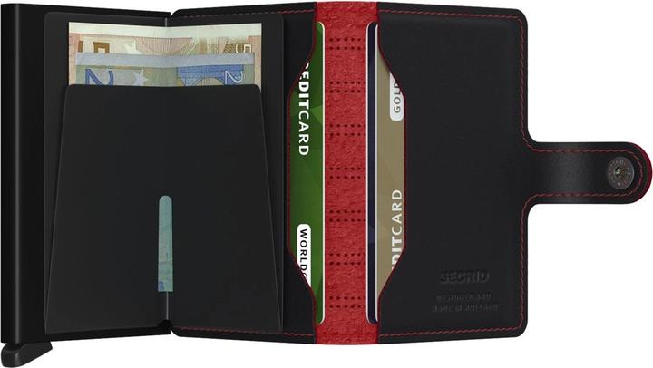 Produktbild Secrid Miniwallet