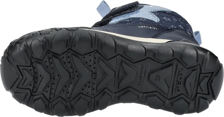 Produktbild Geox Stiefelette (30)