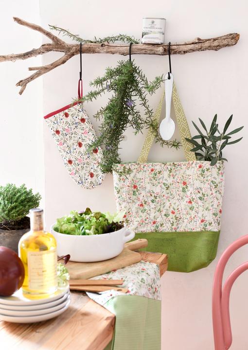 Produktbild Westfalenstoffe Webstoff Uni, B 150 cm, Meterware