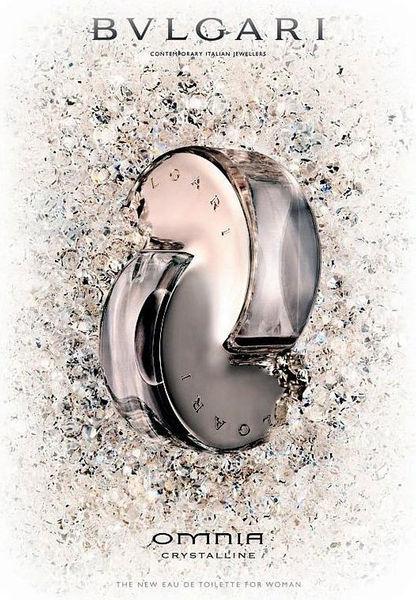 Immagine prodotto Bulgari Omnia Crystalline (Eau de toilette, 65 ml)