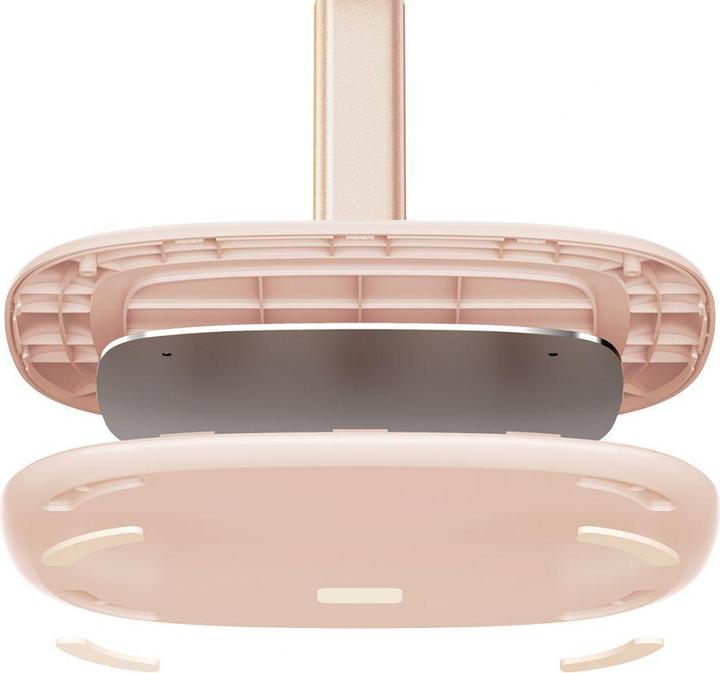 Produktbild Baseus Seashell Series verstellbarer Tablet-/Telefonständer – Pink