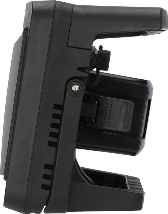 Actual product image Brennenstuhl Hybrid construction spotlight (12500 lm)