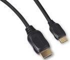 Actual product image Shiverpeaks HDMI (Typ A) — mini HDMI (Typ C) (S/FTP, CAT6, 7.50 m)