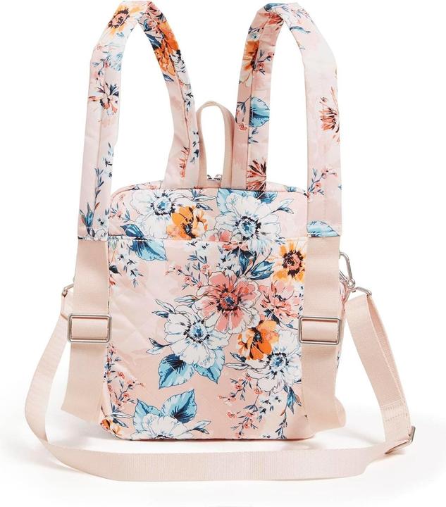 Produktbild Vera Bradley Zaino Piccolo Convertibile (6 l)