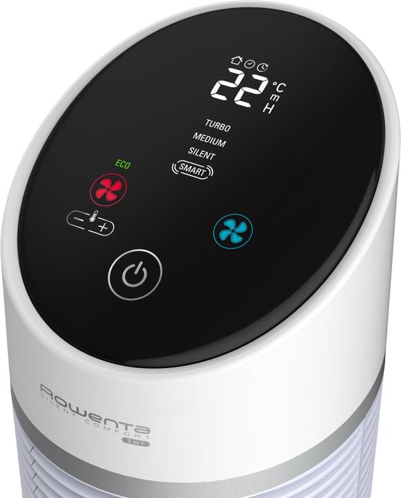 Image du produit Rowenta HQ8120 Confort silencieux (61 dB)