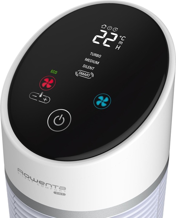 Produktbild Rowenta HQ8120 Silent Comfort (61 dB)