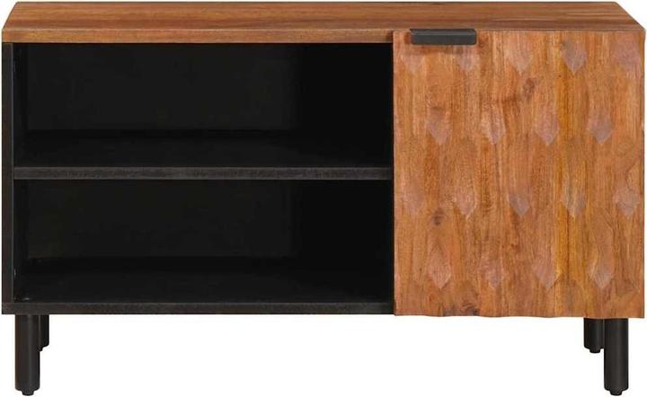 Actual product image vidaXL TV-Schränk (33 x 80 x 46 cm)