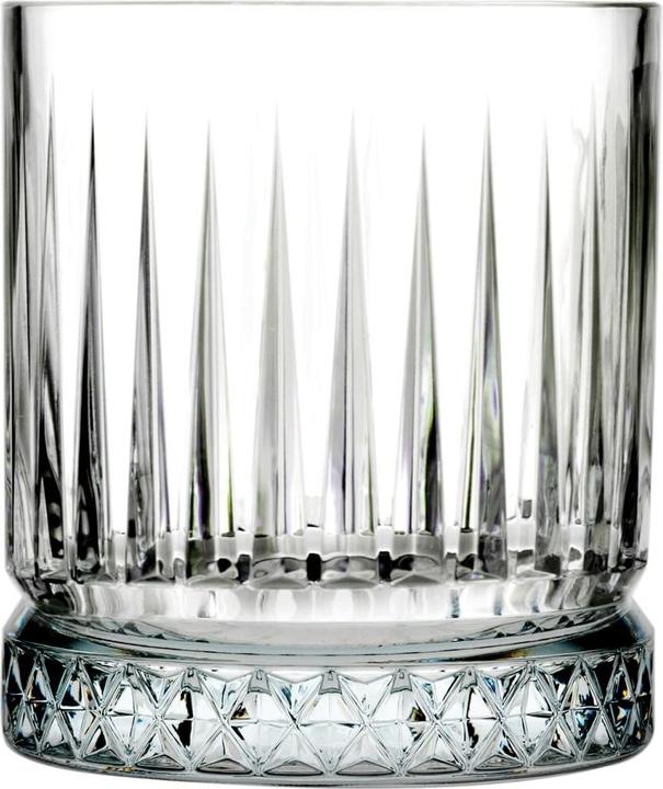 Produktbild Pasabahce Elysia Whiskyglas ml - er SET (2.10 dl, 12 x, Whiskygläser)