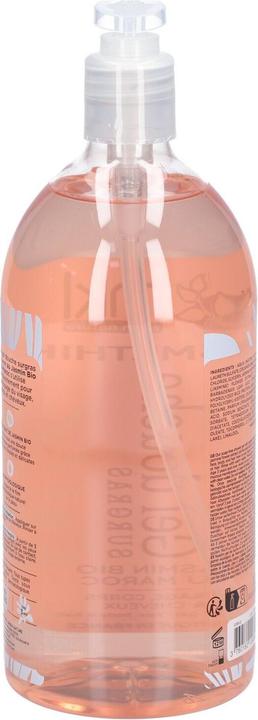 Actual product image MKL Green Nature Jasmine shower gel (1 litre) (1000 ml)