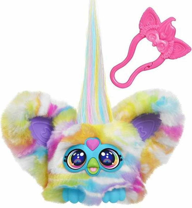 Actual product image Hasbro Furblets – Modell zufällig ausgewählt