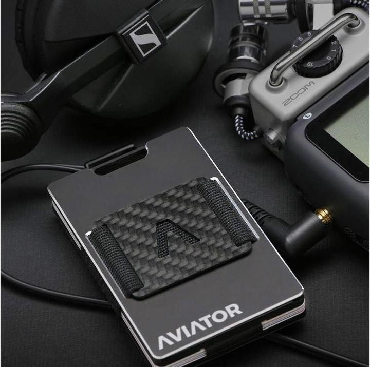 Actual product image Aviator Slide