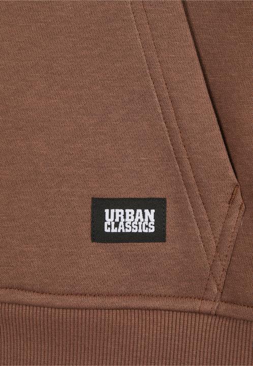 Produktbild Urban Classics Oversized Logo Hoody (S)