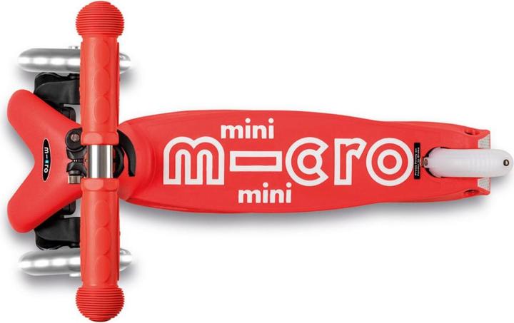 Produktbild Micro Mini Deluxe LED