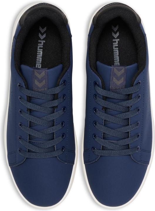 Produktbild hummel Busan Synth. Nubuck (39)