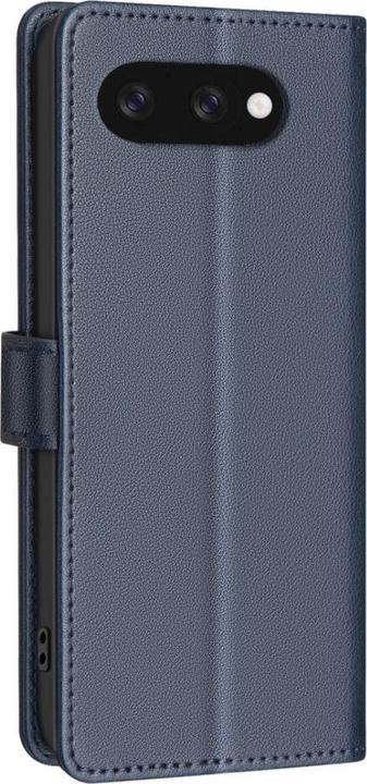 Produktbild Binfen Color Google Pixel 9a - BINFEN Leder Etui Hülle mit RFID Blocker (Google Pixel 9a)
