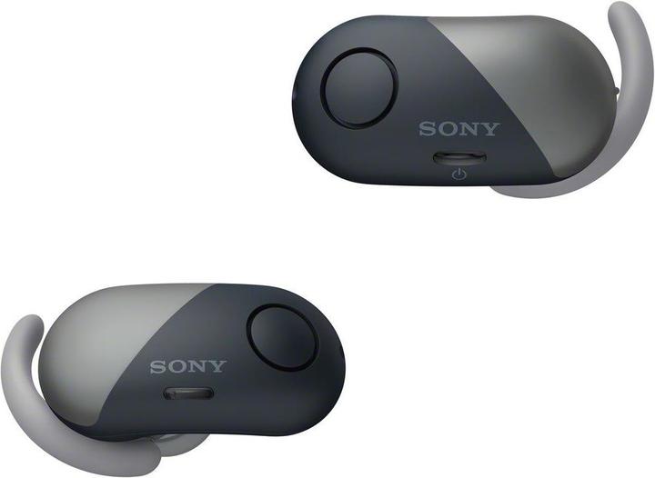 Produktbild Sony Wf-Sp700n (ANC, 3 h, Kabellos)